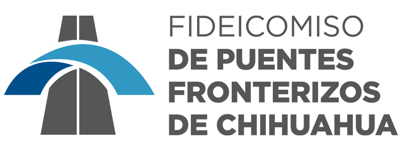 Campaña publicitaria para Fideicomiso de Puentes Fronterizos de Chihuahua - K'inal Creativo